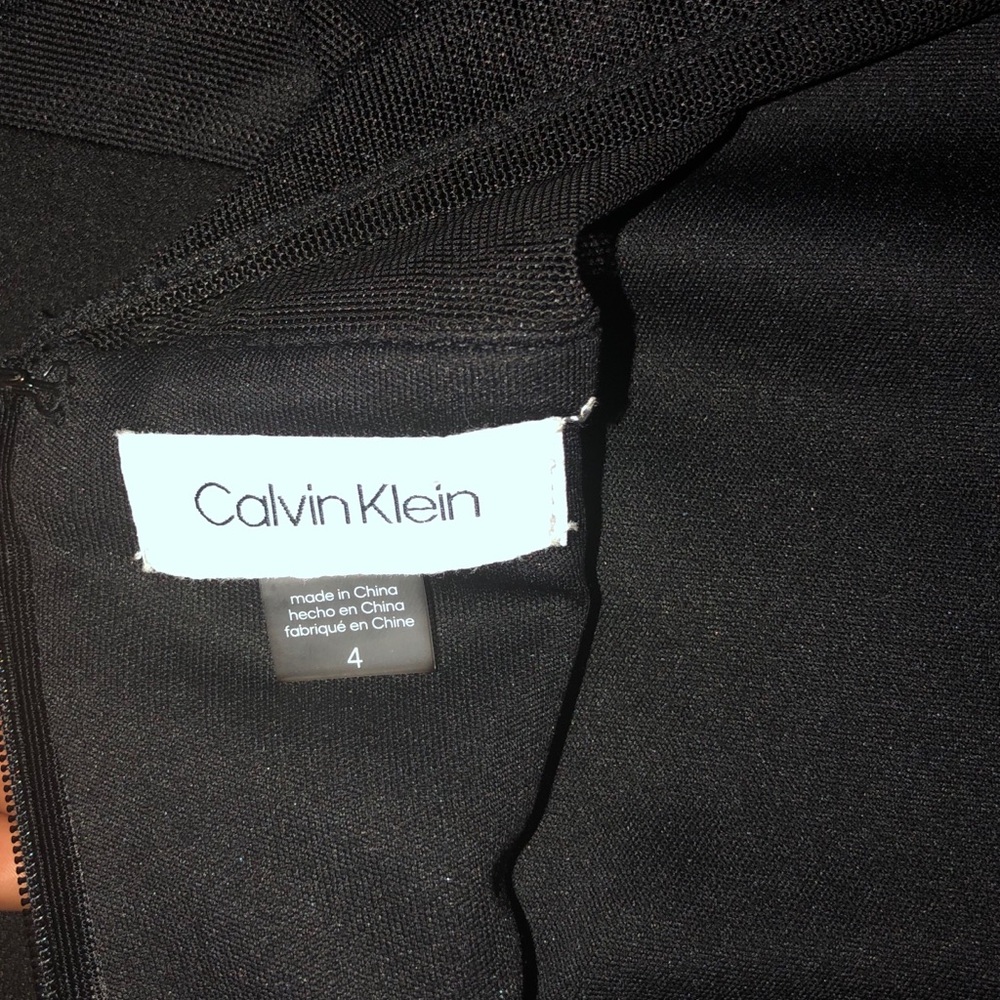 Calvin Klein Dress - Picture 3 of 3